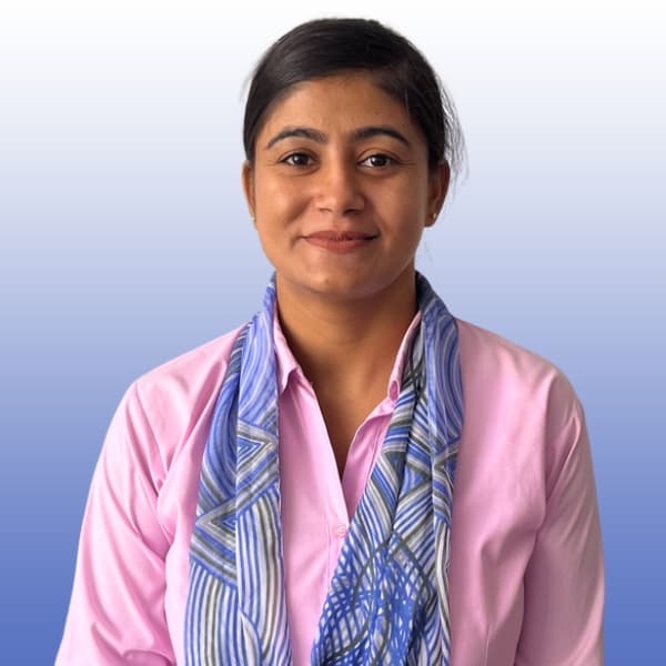 Priya S.